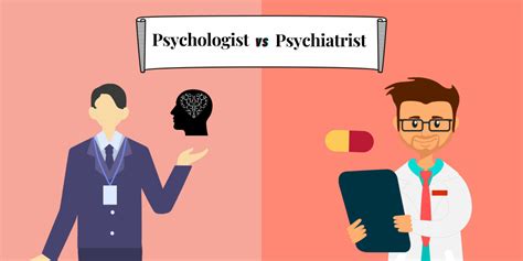 Mental Health Checkup: Psychologist vs Psychiatrist | DrSafeHands