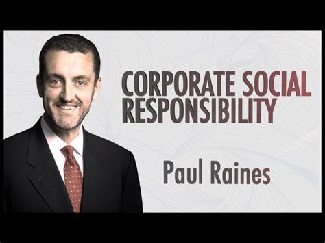 PAUL RAINES on Vimeo