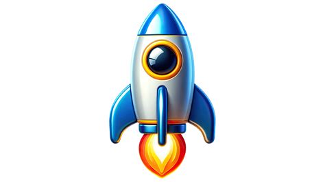 Rocket Emoji - what it means and how to use it