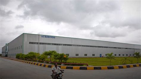 U.S. FDA Revokes ‘Voluntary Action Initiated’ Status For Aurobindo Pharma’s Hyderabad Unit