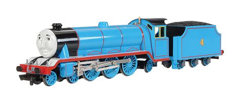 Gordon the Big Express Engine (with moving eyes) (HO Scale) [58744 ...