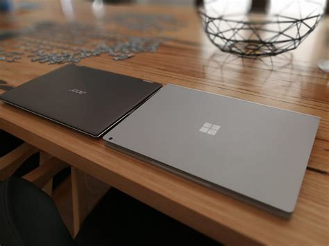 Review: Microsoft Surface Book 2 offers performance and battery life ...