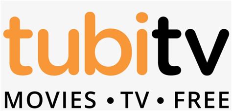 Tubi Tv - Tubi Tv Logo Transparent PNG - 1024x448 - Free Download on ...