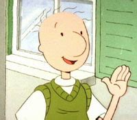 Doug Funnie - NickelodeonDoug Wiki