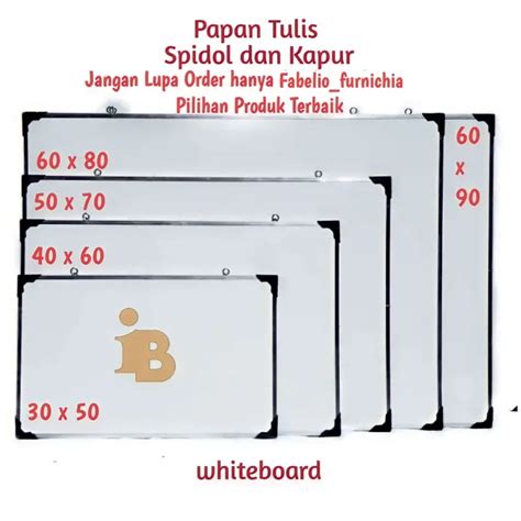 Papan tulis anak/Papan tulis anak dinding/Papan tulis white board/Papan tulis berkualitas tinggi ...