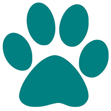 Paw Dog Clip art - paw prints png download - 2500*2500 - Free Transparent Paw png Download ...