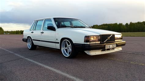 Volvo 740 Turbo Volvo 740, Turbo, Suv Car, Vehicles, Classic Cars, Vintage Classic Cars, Car ...