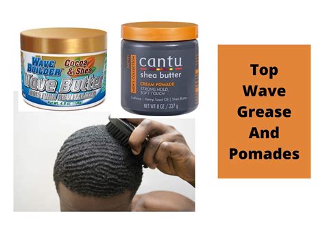 Top 149 + Hair grease for african american hair - polarrunningexpeditions