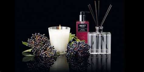 Top 10 Most Gifted Fragrance Collections Candles & Home Scents 2021