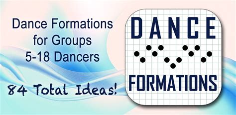 Dance & Cheer Formations - App on Amazon Appstore