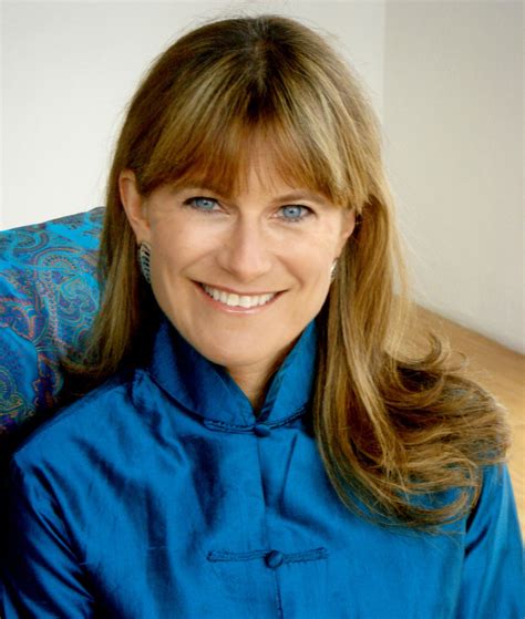 Jacqueline Novogratz Speaker | Keynote Speaker | Chartwell Speakers