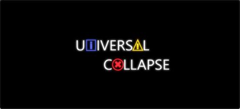 Universal Collapse by PlayAnimate on DeviantArt