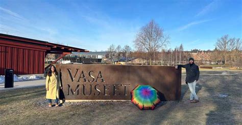 Vasa Museum Guided Tour | GetYourGuide