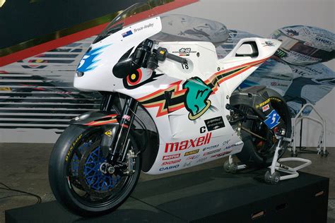 Mugen Honda Returns to Motorcycle Racing With Entry To E-Xplorer Series!