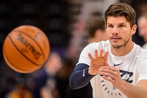 A legend from a distance: Nearing 38, Kyle Korver is still searching to ...