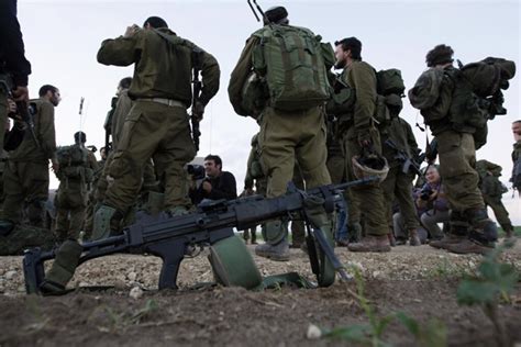 Israel Declares Ceasefire in Gaza | theTrumpet.com