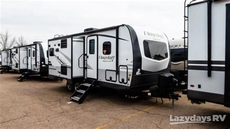 2019 Forest River Flagstaff Super Lite 23FBDS for sale in Loveland, CO ...