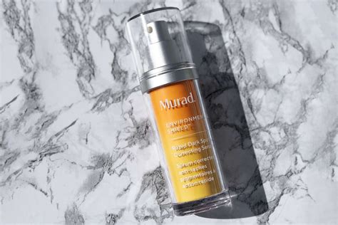 An Honest Review of Murad’s Rapid Dark Spot Correcting Serum