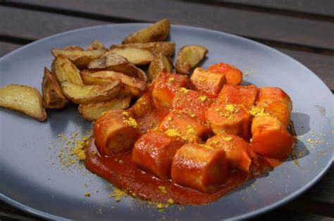 Rezept Currywurst Sauce Original - nevermindbilde