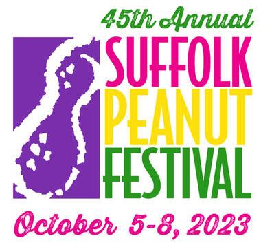 2023 Suffolk Peanut Fest - Suffolk, VA