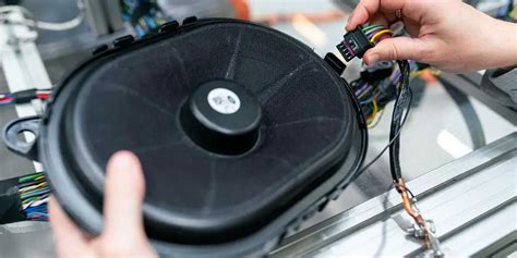 How To Hook Up/Install a Powered Subwoofer In Car - Speakers Mag