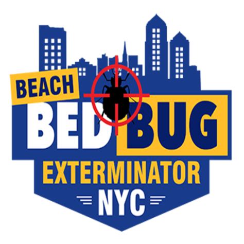 Tell Bed Bugs to Get Out With an Exterminator - Bed Bug Exterminator NYC | BBENYC