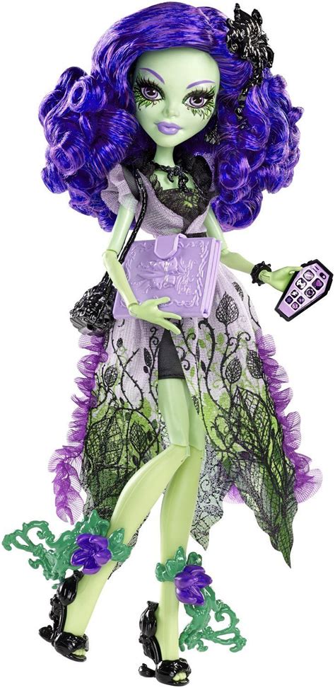 17 best rare monster high dolls images on Pinterest | Monster high ...