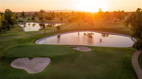 Grand Canyon University Golf Course: Grand Canyon | Courses ...