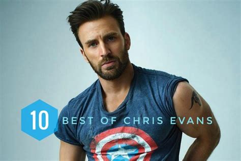 Chris Evans Movies | 10 Best Films You Must See - The Cinemaholic