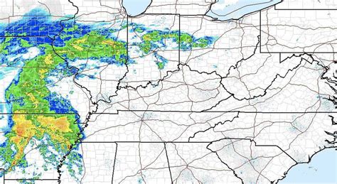 Monday storm expected to bring mostly rain in Harrisburg area - pennlive.com