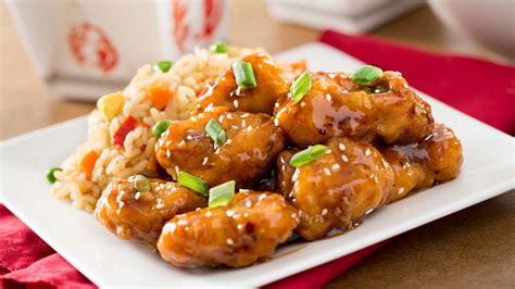 China A Go Go (S Durango) | Best chinese food | Order Online