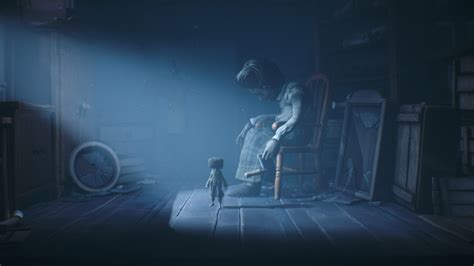 Little Nightmares 2 review | PC Gamer