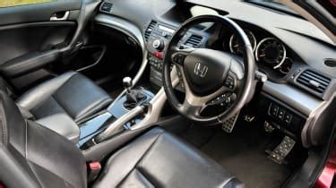 Honda Accord Tourer - Pictures | Auto Express