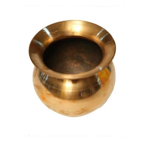 Buy Kalash / Kalasam (Medium Size) Best Price in USA - Distacart