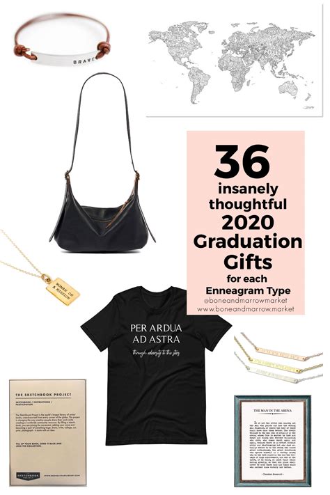 36 Insanely Thoughtful Graduation Gifts - Bone+Marrow