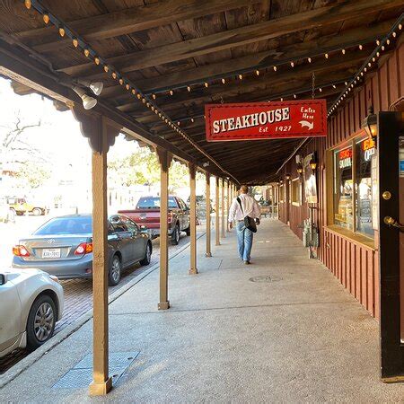 RISCKY'S STEAKHOUSE, Fort Worth - Menu, Prices & Restaurant Reviews - Tripadvisor