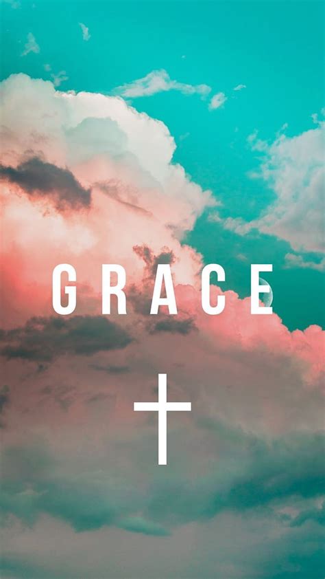 Grace Of Jesus