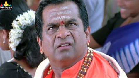 Brahmanandam Comedy Scenes Back to Back | Aata Movie Comedy | Sri Balaji Video - YouTube