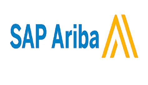 SAP Ariba Logo - LogoDix