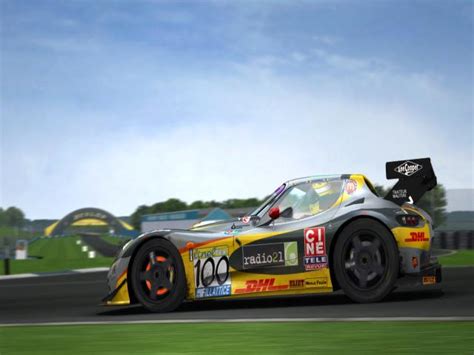 GTR 2 FIA GT Racing Game download PC