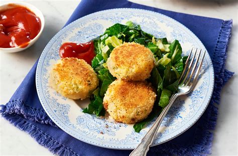 Fishcakes Recipe | Fish Recipes | Tesco Real Food