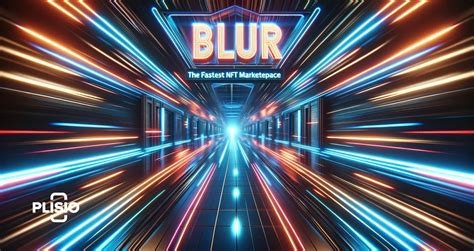 What is Blur NFT Marketplace?