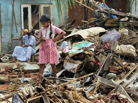 Remembering the Tsunami Disaster, 10 Years Later | Sri Lanka Guardian