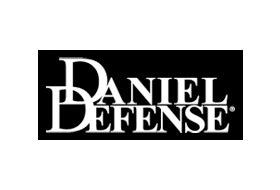 Daniel Defense Logo - LogoDix