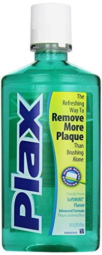 Best Mouthwash For Plaque: Only Guide You Need