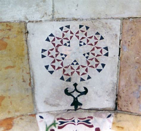 NEW SERIES – Patterns from Damascus | Art of Islamic Pattern