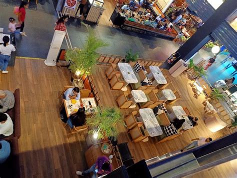 Restaurants in saket | DLF Avenue Saket - Dlfavenue - Medium