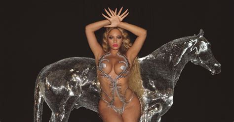 Beyoncé's 'Renaissance': a landmark expression of Black joy - Los ...