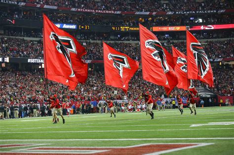 Atlanta Falcons post-Super Bowl depression: How bad is it, ATL? - Curbed Atlanta