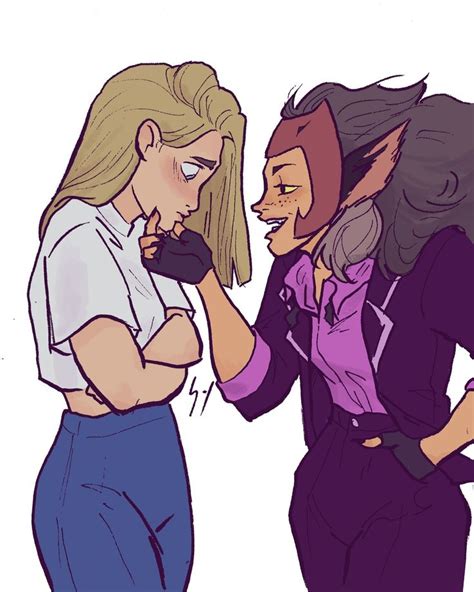 Pin en Catradora